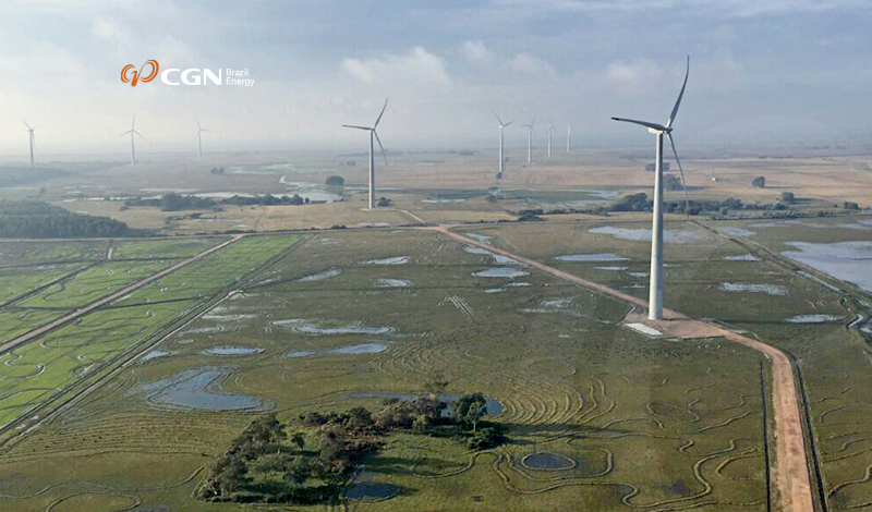 futuro energia eolica brasil complexo santa vitoria palmar