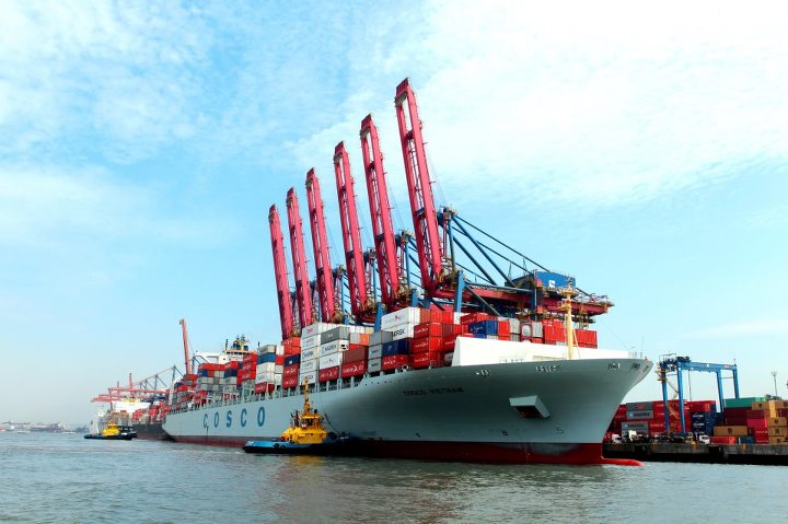 expansão Tecon Santos capacidade 3 milhões TEUs detalhes