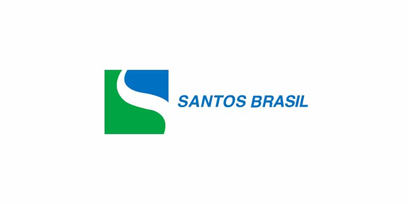 SANTOS BRASIL PARTICIPACOES S.A. SANTOS BRP STBP
