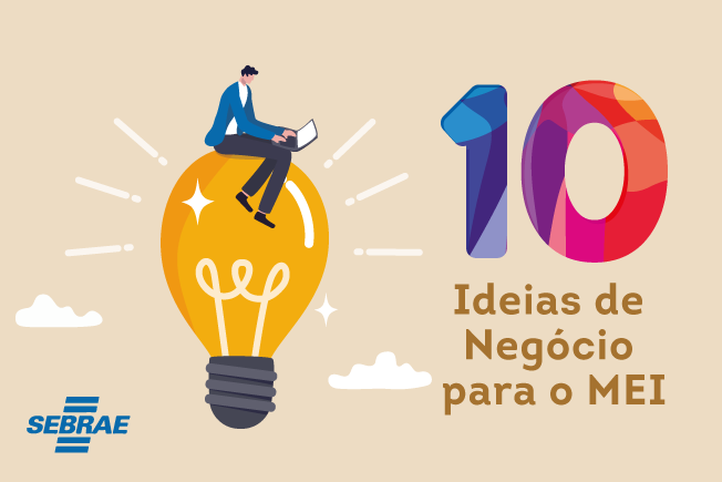 sebrae mei