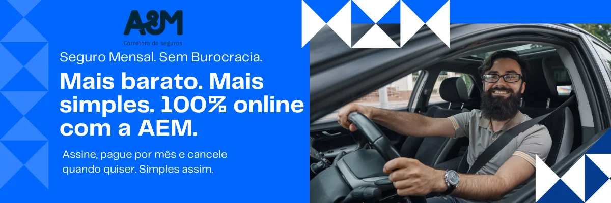 seguro auto mensal vs seguro anual qual escolher
