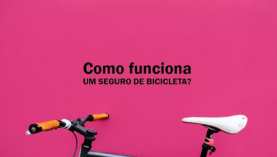 melhores seguros de bicicleta para ciclistas urbanos
