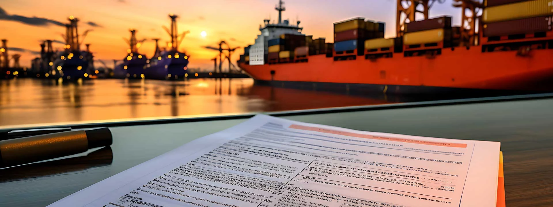 erros comuns ao contratar seguro de crédito exportação