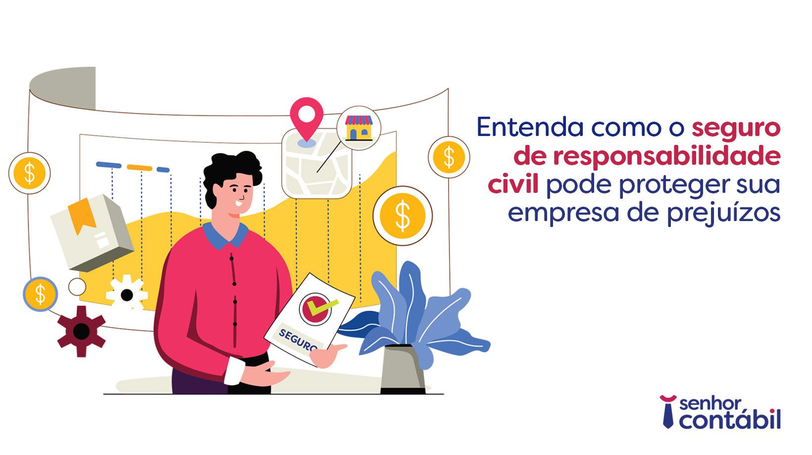 erros comuns ao contratar seguro D&O para sua empresa