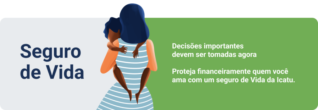 seguro de vida icatu