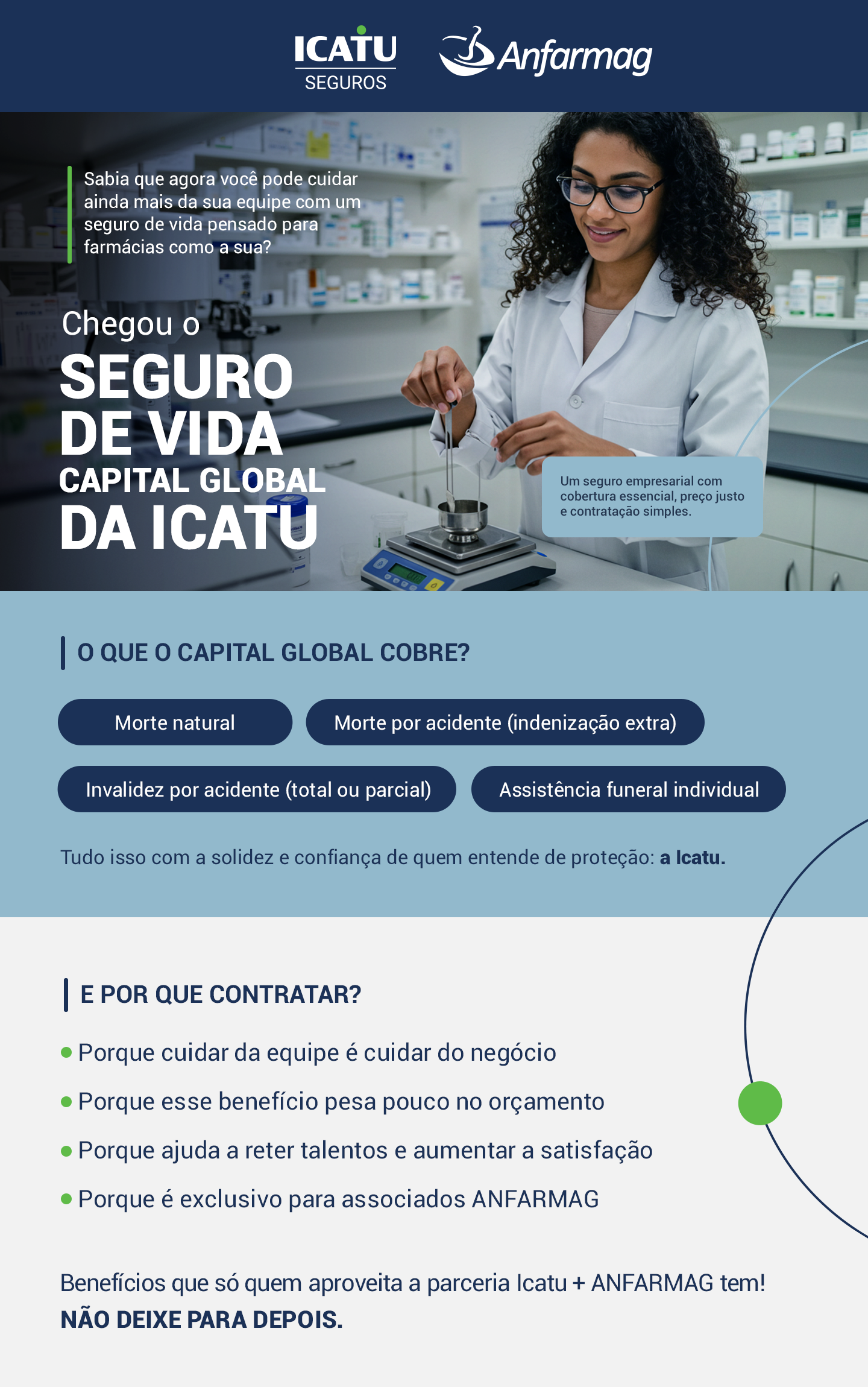 erros comuns ao contratar seguro de vida icatu