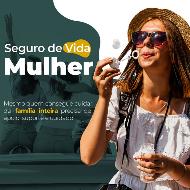 erros comuns ao contratar seguro de vida mulher