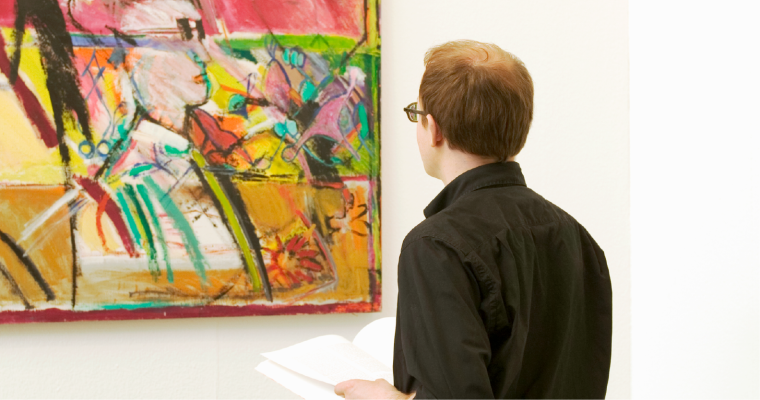 seguro de vida para colecionadores de arte