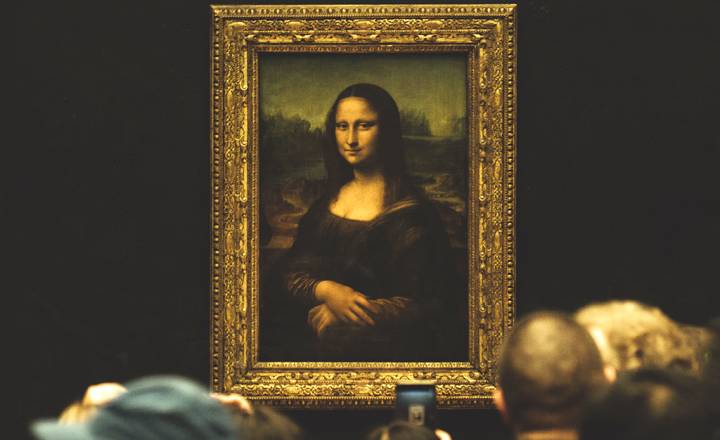 como seguro de vida protege colecionador de arte