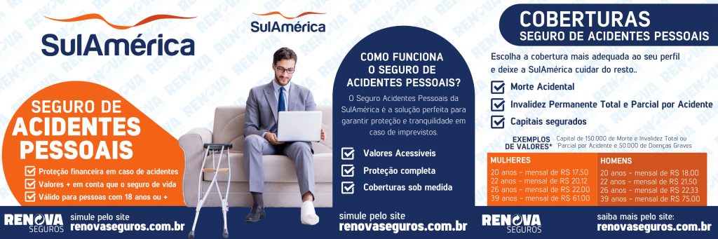 erros comuns ao contratar seguro de vida sulamerica