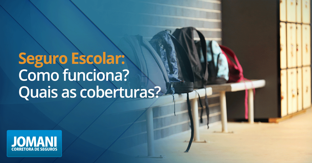 seguro educacional como funciona