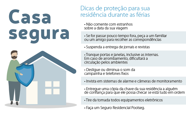 seguro imobiliário
