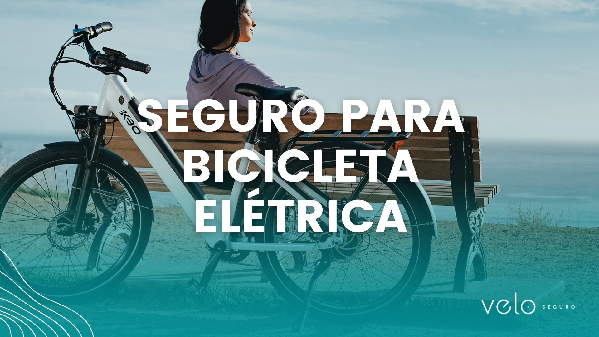 seguro para bike elétrica