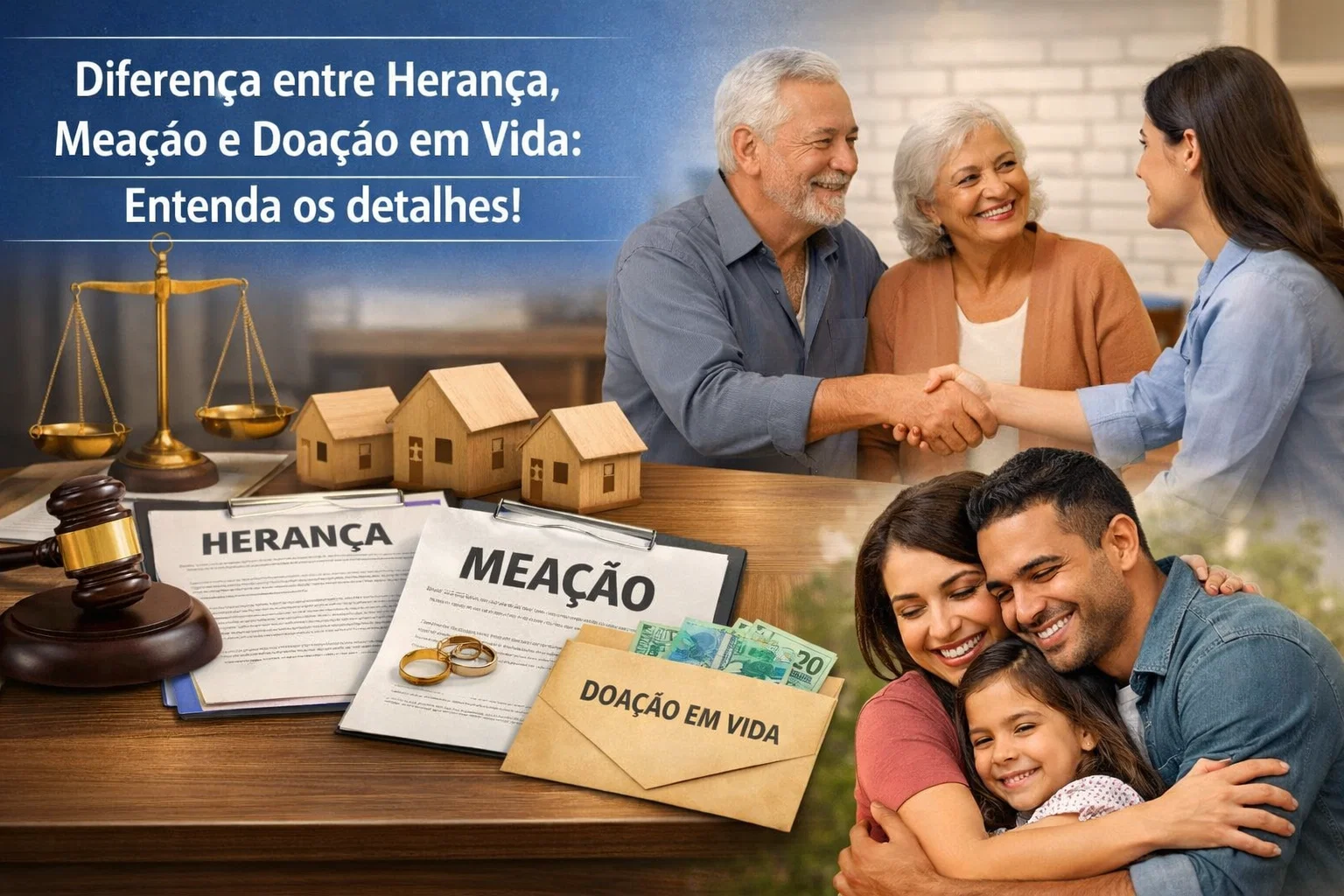 seguro para heranças contestadas