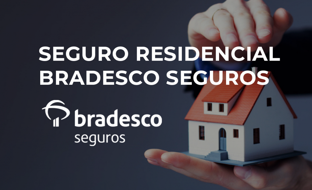 seguro residencial bradesco