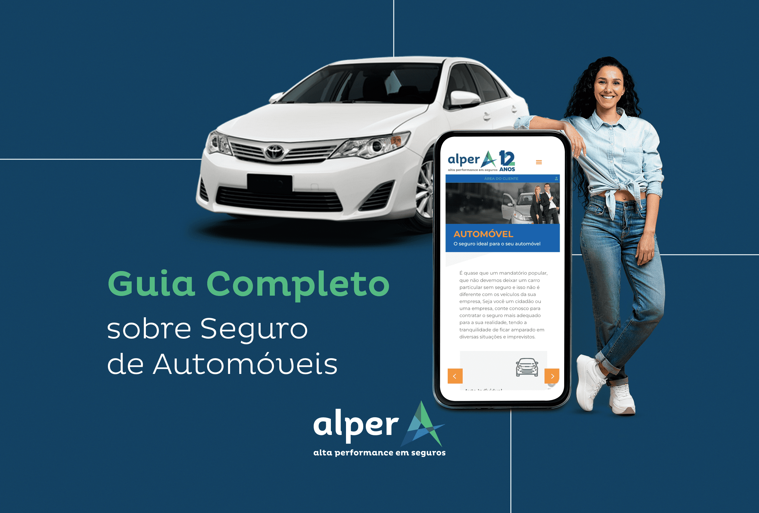 seguro residencial cobre batida de carro na casa