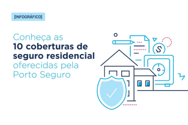 melhores coberturas seguro residencial porto seguro