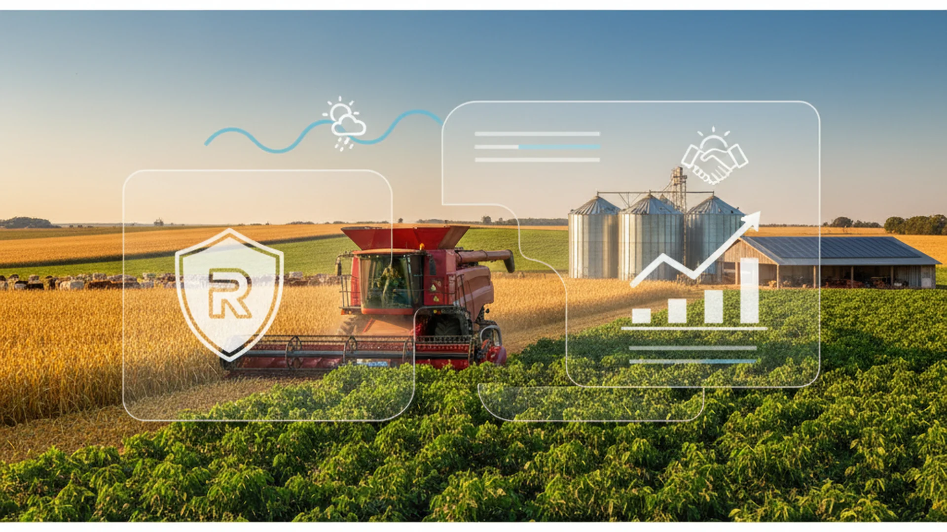 seguro safra vs seguro rural tradicional