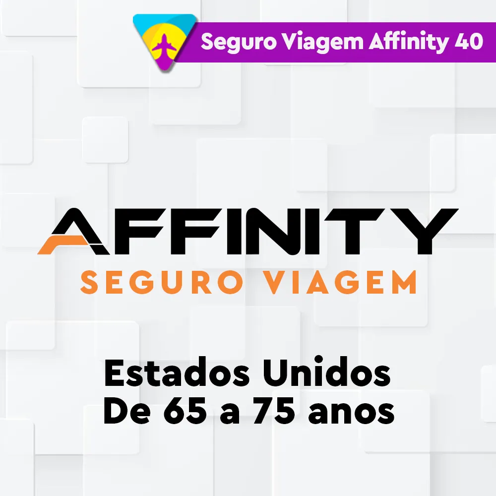 melhores destinos para viajar com seguro affinity