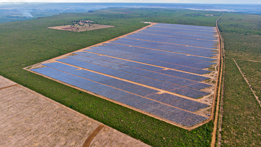melhores complexos energia solar brasil