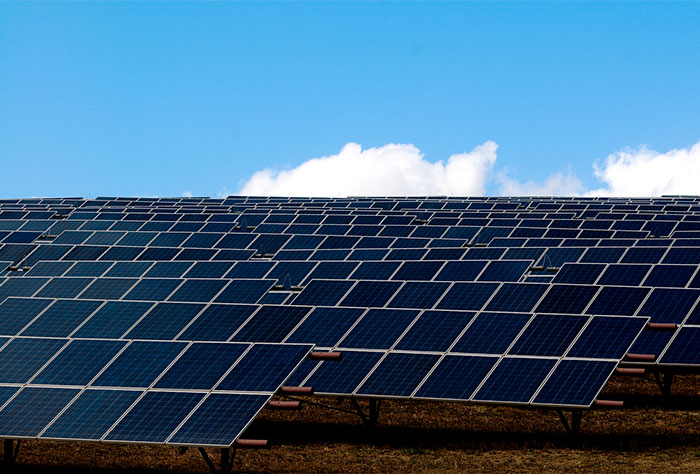 energia solar fotovoltaica vs outras fontes