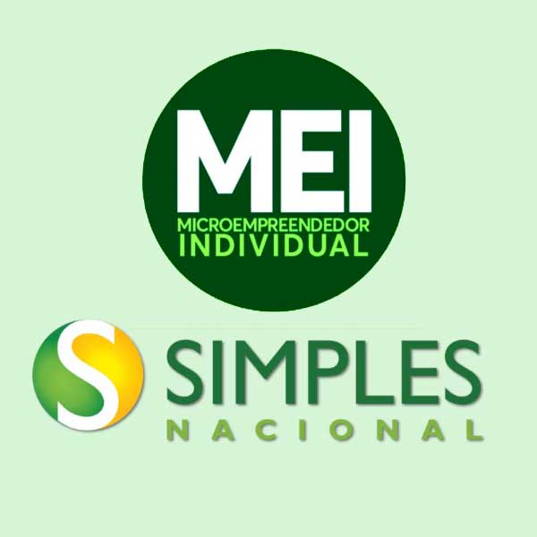 Simples Nacional para MEI