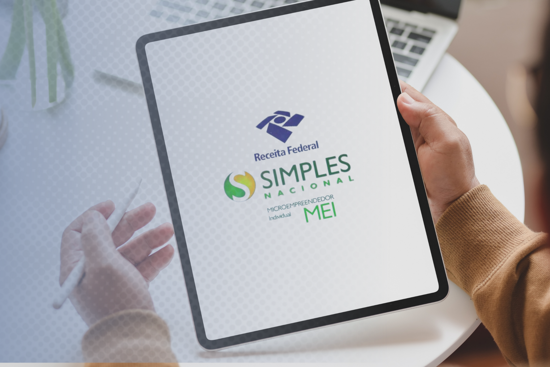MEI no Simples Nacional