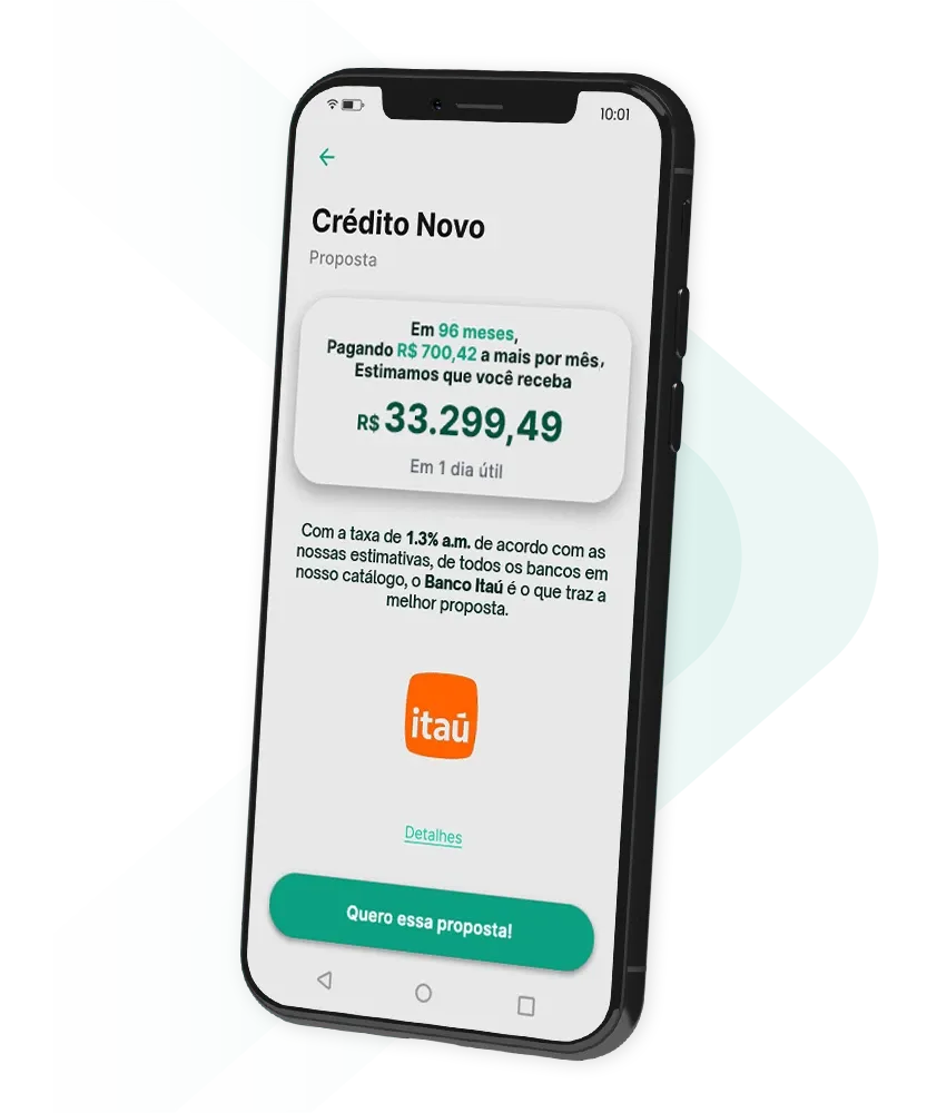 melhores dicas para conseguir empréstimo itaú