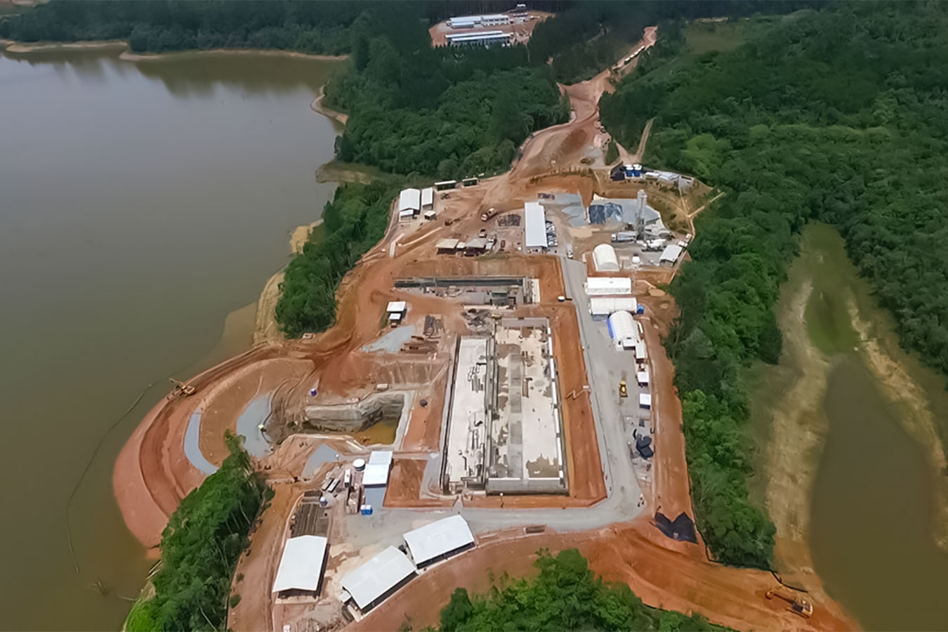 benefícios sistema produtor sao lourenco para população