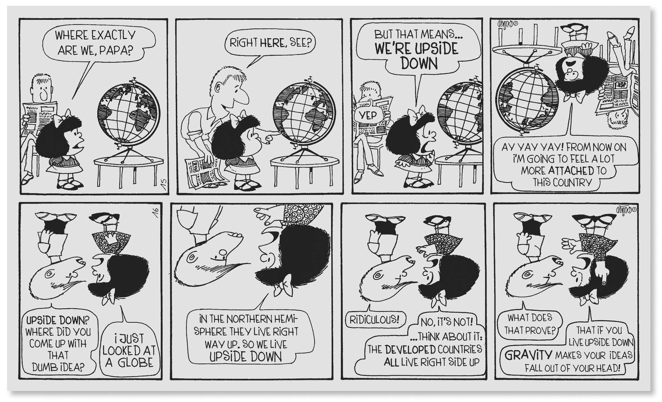 strip significado