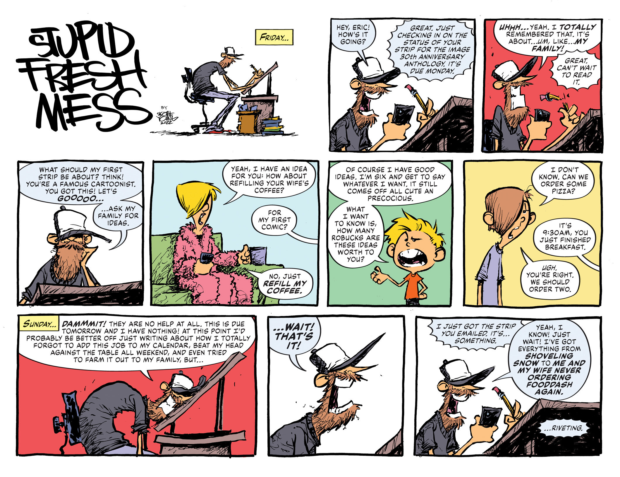 strip tradução inglês português