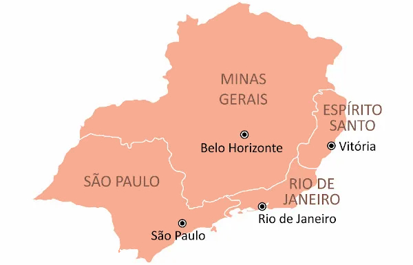 SUDESTE S.A. SUDESTE S/A OPSE