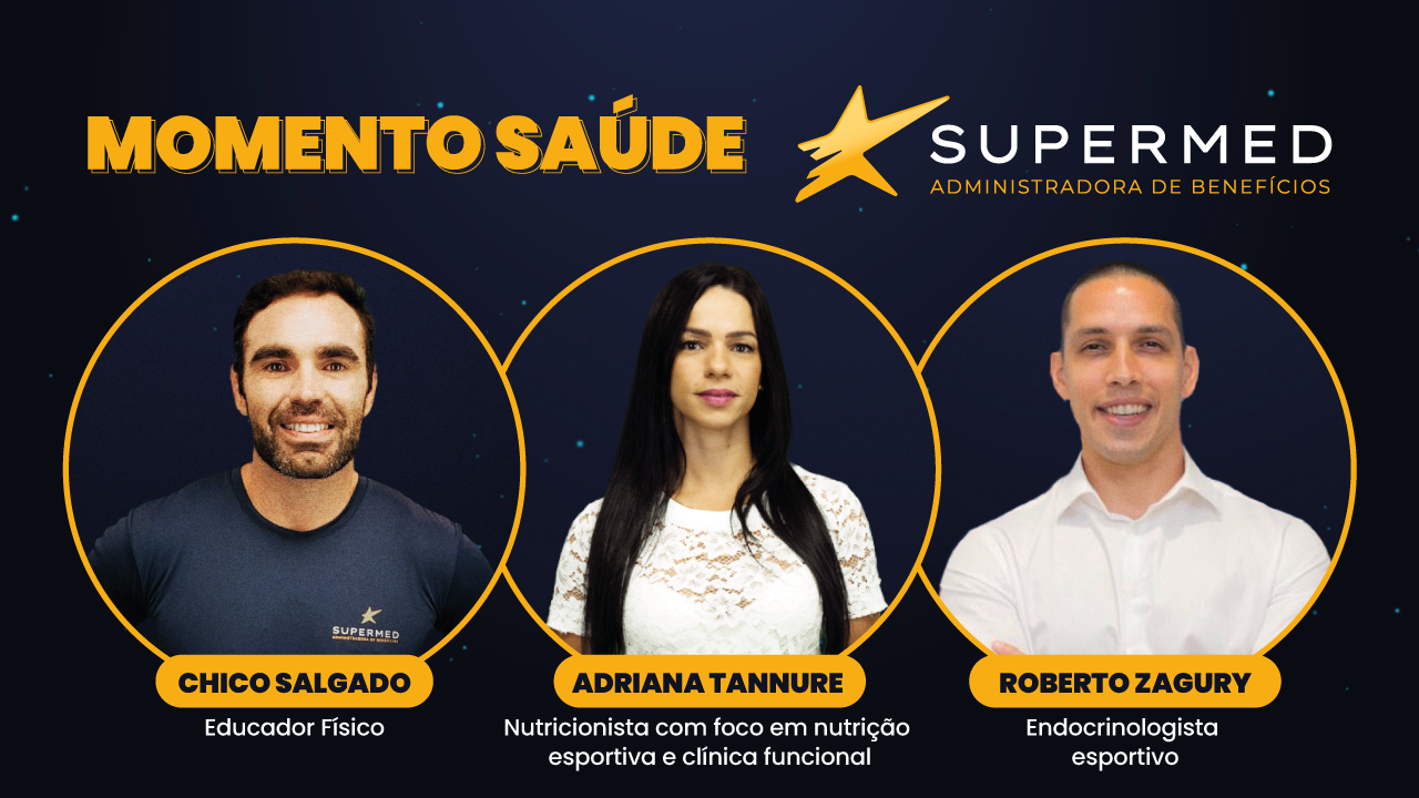 supermed administradora vs supermed produtos médicos