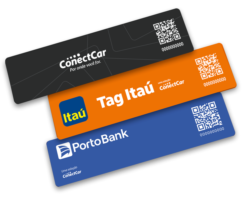 problemas comuns com tag de pedágio no cartão de crédito