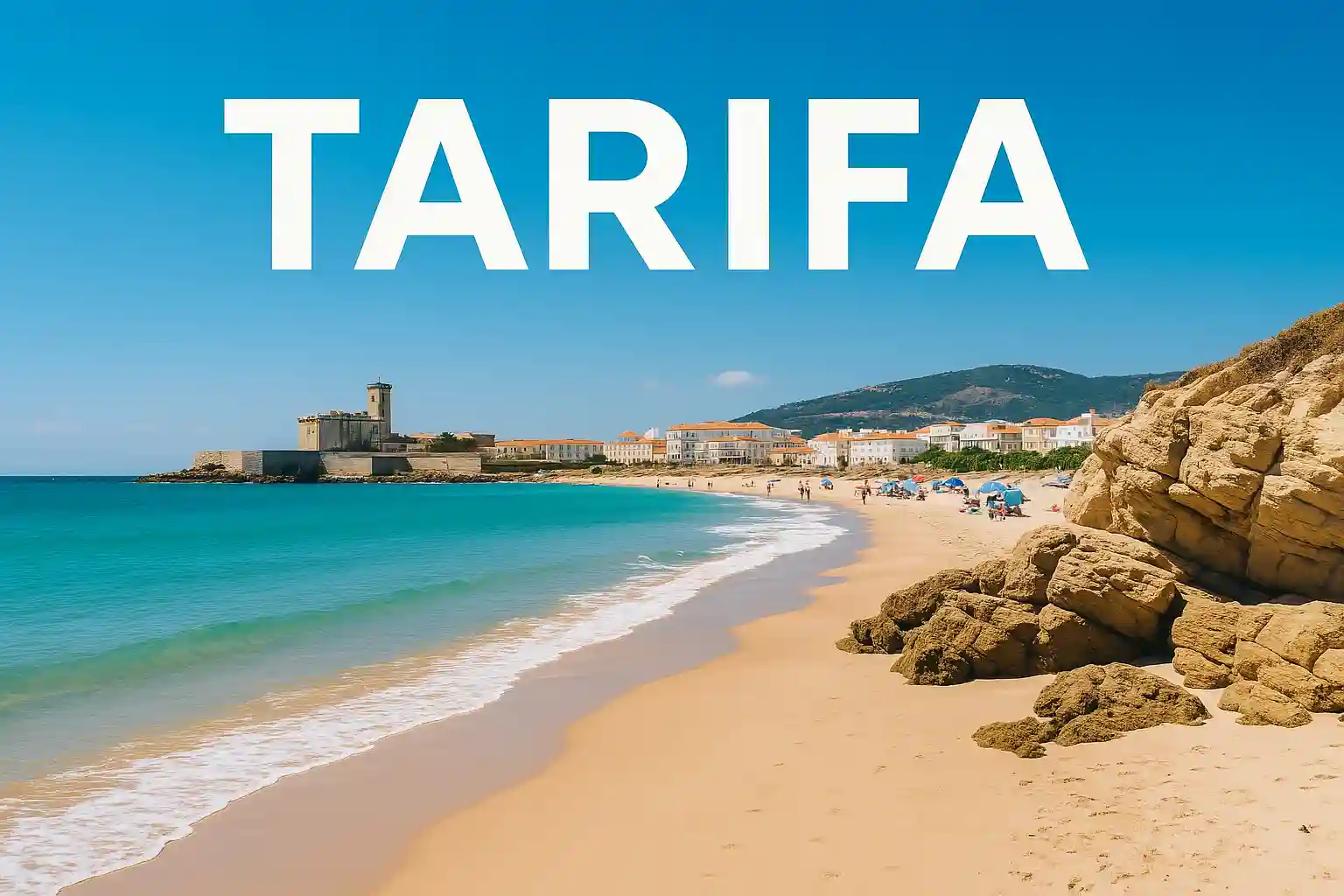tarifa de energia elétrica