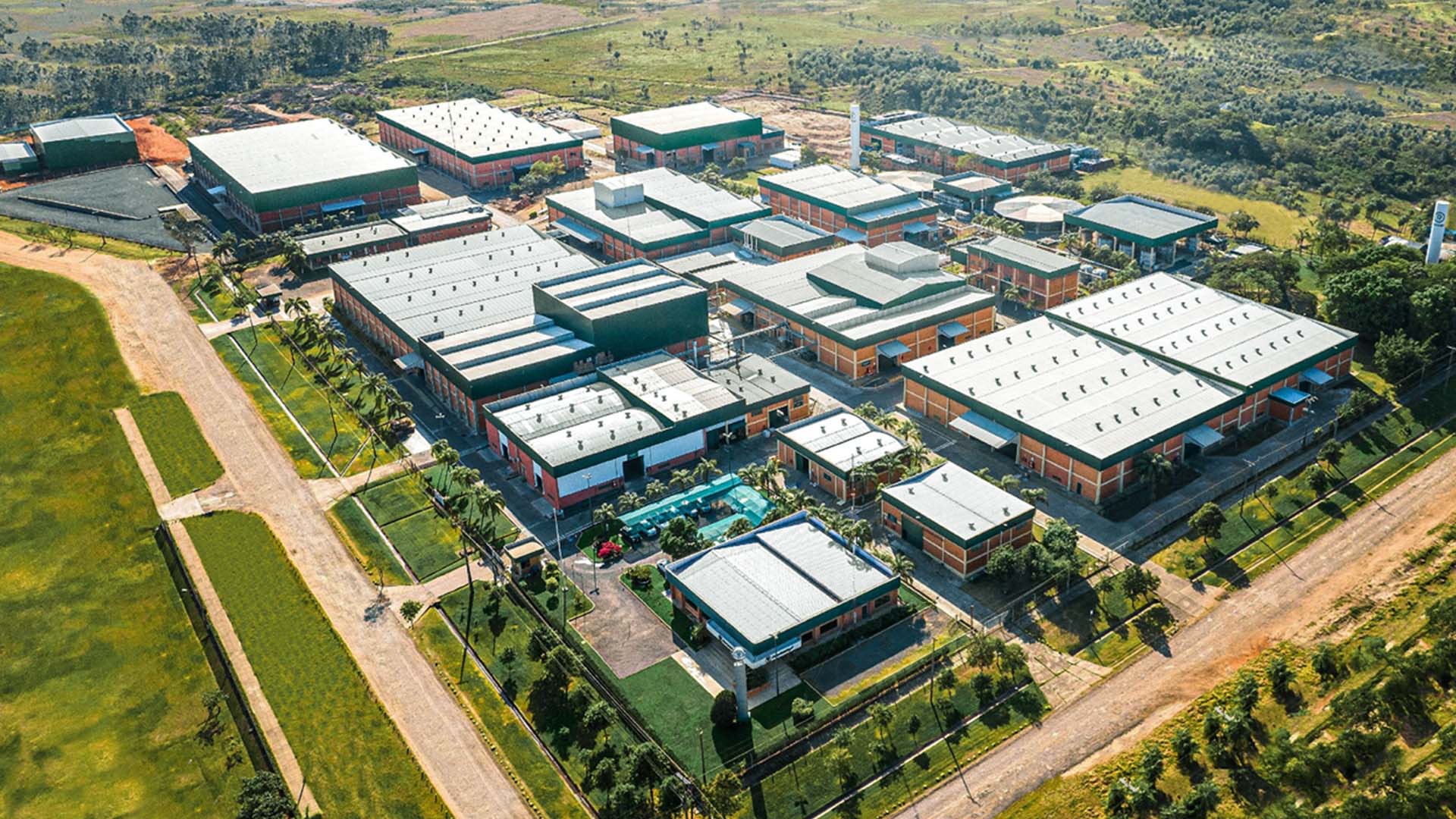 melhores defensivos agrícolas Tecnomyl para soja