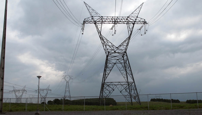 tecp debêntures vs outras empresas energia