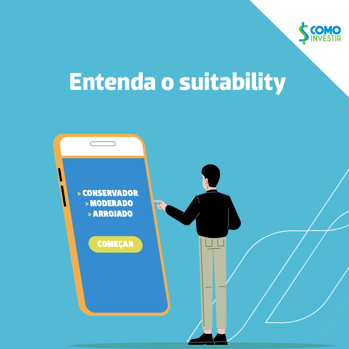 erros comuns teste suitability e como evitar