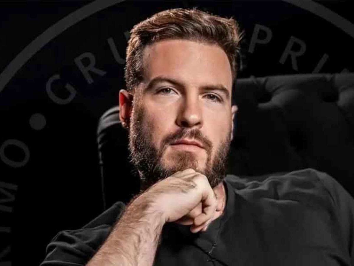 Thiago Nigro Primo Rico