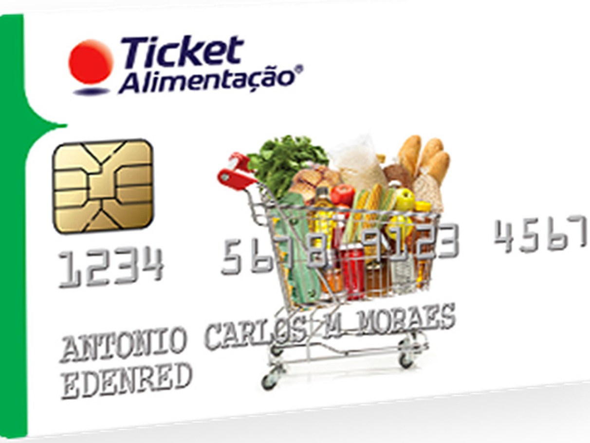 benefício alimentação