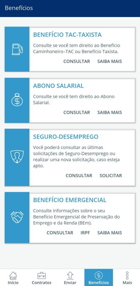 trabalhei 6 meses tenho direito seguro desemprego