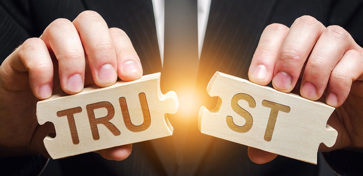 Trust Wallet como funciona