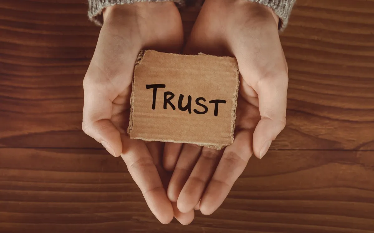 Trust como monopólio econômico