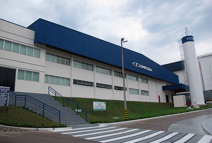 UNICOBA DA AMAZONIA S/A UNICOBA AM UNAZ