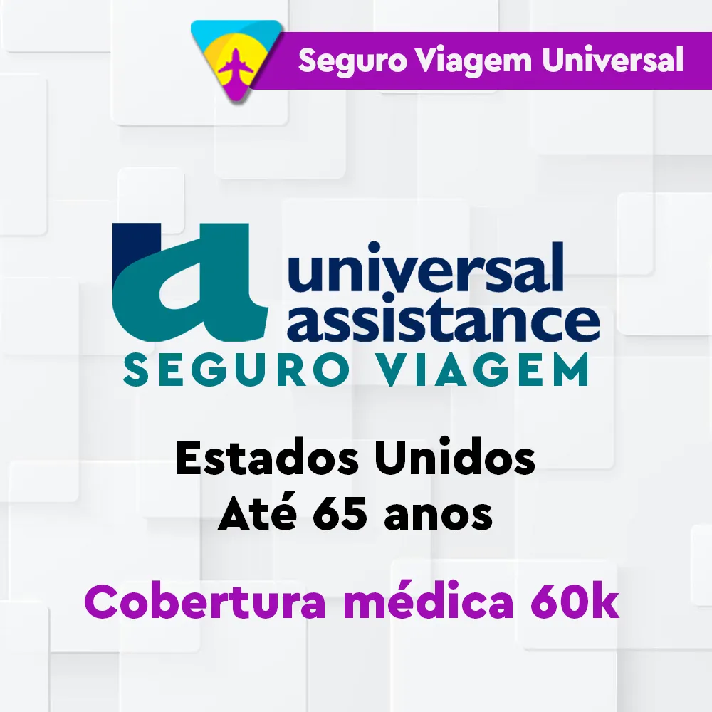 universal assistance