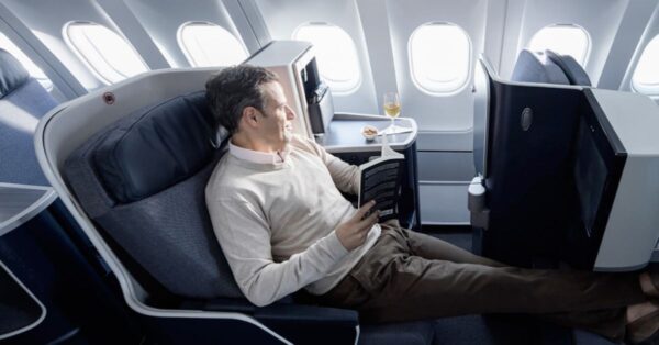 problemas ao usar voucher upgrade Azul