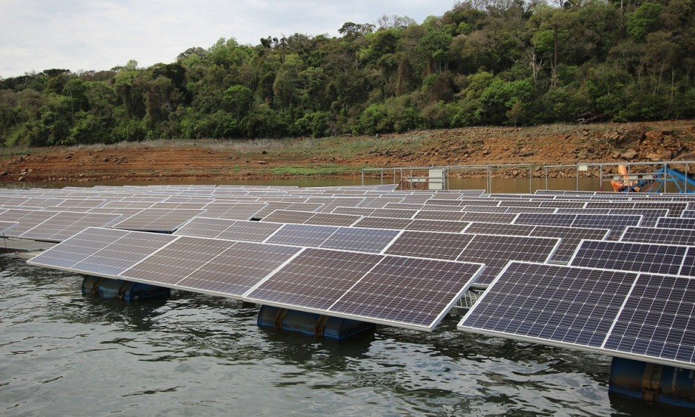 desafios na operação de usinas fotovoltaicas