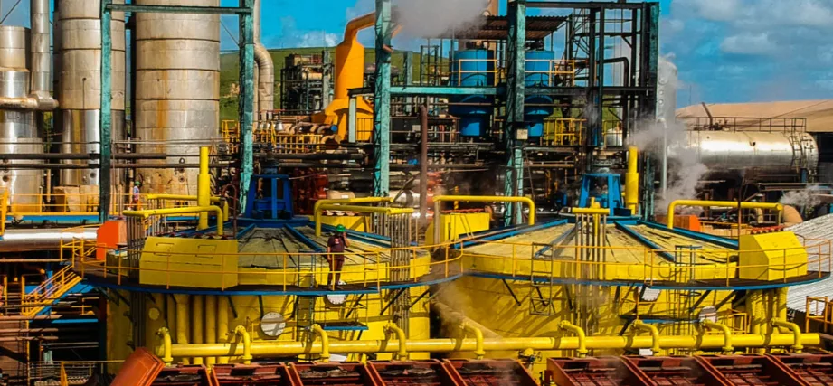 melhores práticas sustentabilidade usina sucroalcooleira