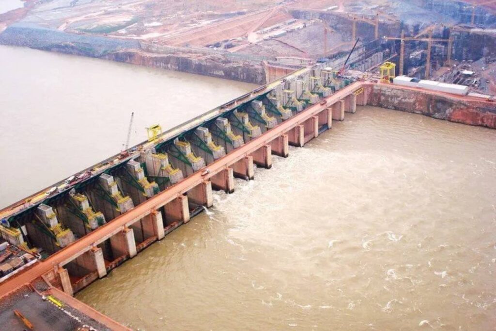 desafios produção etanol usina santo antonio