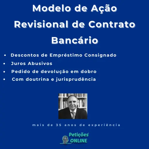 quais contratos podem ser revisados judicialmente